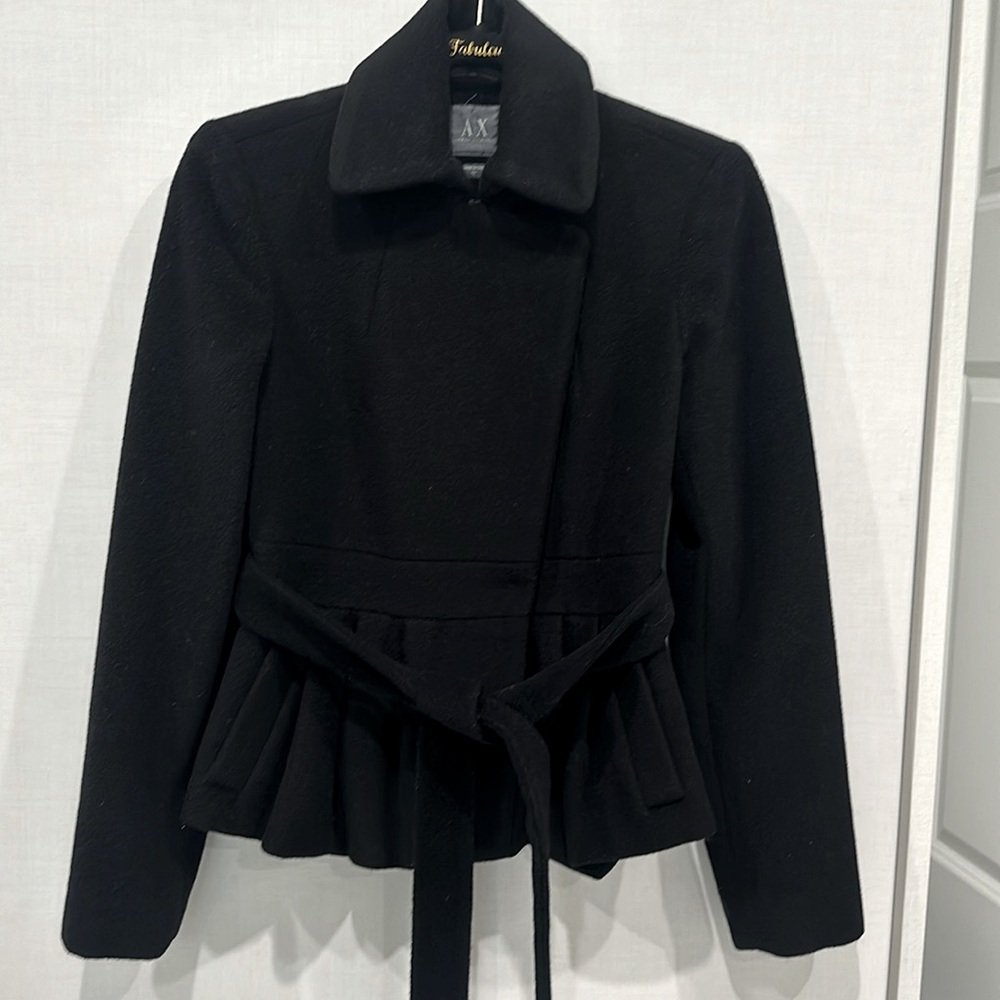 🧡SOLD🧡 Armani Exchange Jacket